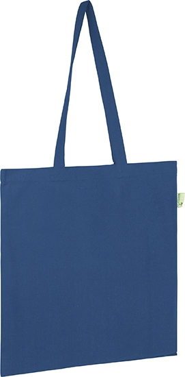 Seabrook Eco 5oz (170gsm) Recycled Cotton Tote